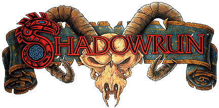 Shadowrun